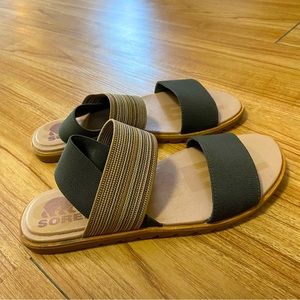 Sorel Sandals (6)